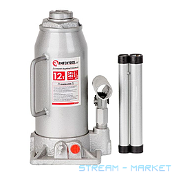   Intertool GT0026  12 245-485