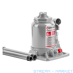   Intertool GT0033 2-  6 165-395