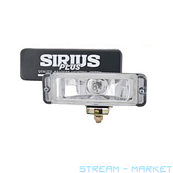     Sirius NS-2177 B-C H3 12V 55W...