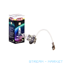   Pulso H3PK22S 12 v 55 w clearcbox