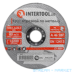     Intertool CT-4009 125222.2
