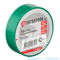   Intertool IT-0031 0.15 x 17 x 10 