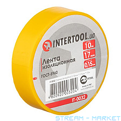   Intertool IT-0032 0.15 x 17 x 10 