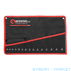     Intertool BX-9015 15 