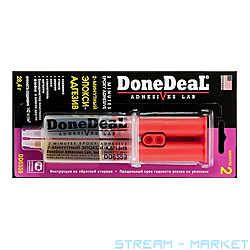 - DoneDeal DD6559 2-  28.4 