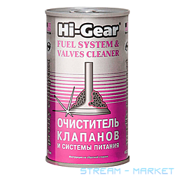      Hi-Gear HG3235 295