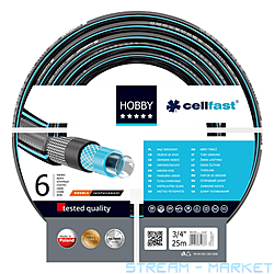   Cell Fast Hobby  12 25 