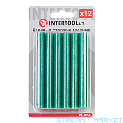    Intertool RT-1056 11.2x100 ...