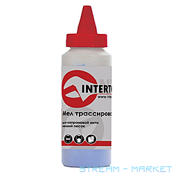   Intertool MT-0006 115 