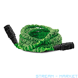   Intertool GE-4007 X-Hose 22.5