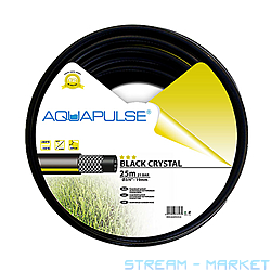     Aquapulse Black Crystal 58 30