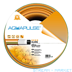     Aquapulse Elite 12 50