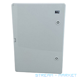   Techno Systems -500350190 ABS IP65