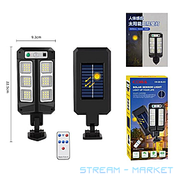 ��������� �������� �������� CB-Q6-6LED ������� ������� �����...