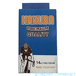   14x1.752.125 AV Hakuba 54-254