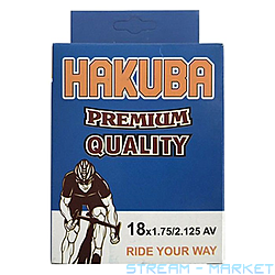   18x1.752.125 AV Hakuba 5054-355