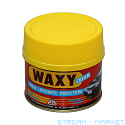   Atas Waxy-2000 Protettiva-cream 250