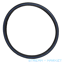  Deli tire 27x1 38 630-37 SA-237