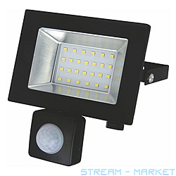  Sokol LED-SLT 20W IP65  6500 1500lm  ...