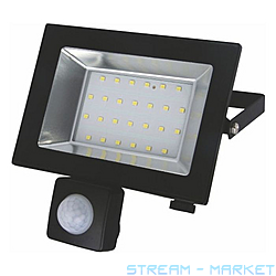  Sokol LED-SLT 30W IP65  6500 2250lm  ...