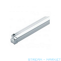 ELECTRUM Светильник люминесцентный B-FI-0866 T8 1х15 G13 IP20...