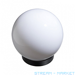  Electrum B-IP-0766 GLOBE 200 Opal 40W