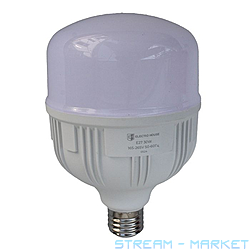   Electro Hous EH-LMP-1301W T100 30W 6500K  27...