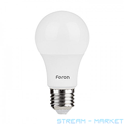   Feron 60 LB-702 12W 2700 27 