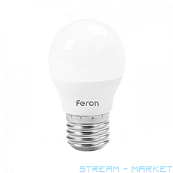   Feron LB-745 G45  6W 2700  27