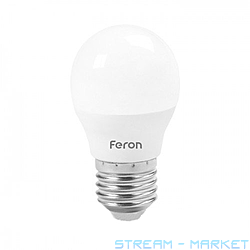   Feron LB-380 G45  4W 2700  27