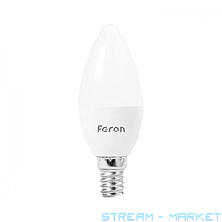   Feron LB-720 37  4W 4000 ...