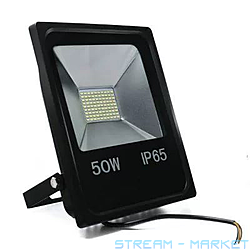 220   LED-SP-50W 220V IP65 Slim
