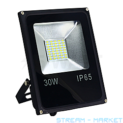220   LED-SP-30W 220V 6000  IP65...