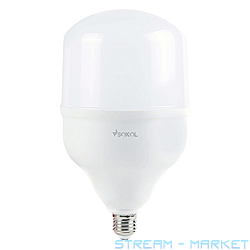   Sokol T140 50W 6500 E27 