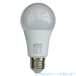   Mono lighting 11 60 27 220 6500