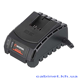     Intertool WT-0344 Li-ion 20  ...