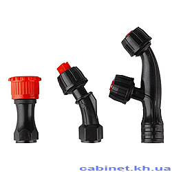    Intertool DT-9004