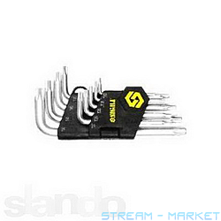  Sigma 402222 torx 9 T10-T50 CrV 