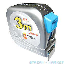  Sigma NX3019z air wave 3