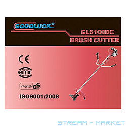  Goodluck GL6100BC 6.1 1  1 