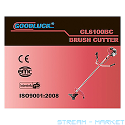  Goodluck GL6100BC 6.1 5  1 