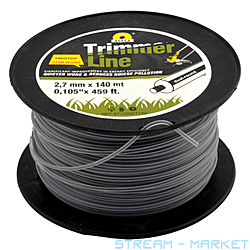    Trimmer Line 2.7 140   