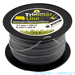 ˳   Trimmer Line 2.7 140   