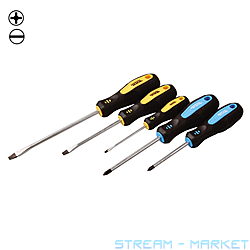    Mastertool 40-1503 2x100 3x150 SL6x100 8x150...