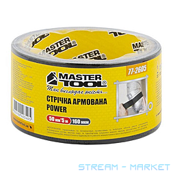   Master-Tool 77-2605  50 5 