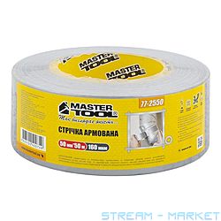   Master-Tool 77-2550 50 50
