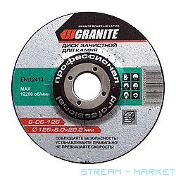    Granite 8-05-186   1806.022.2