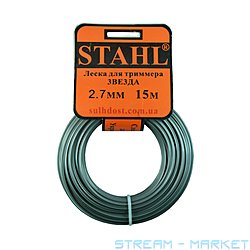    Stahl 2.7 15   -136