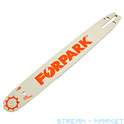    40 16 Forpark 64   0.325 1.5 