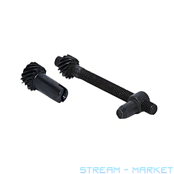 Натяжитель цепи бензопилы боковой в сборе 450052005800